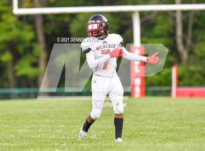 Thumbnail 1 in Wilson Magnet @ Palmyra-Macedon photogallery.