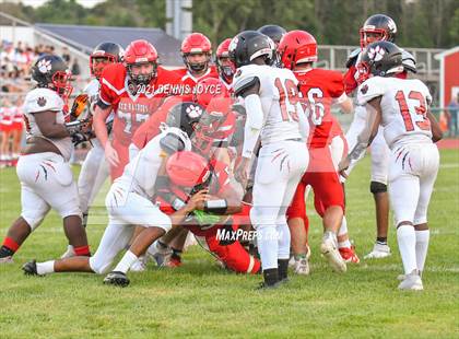 Thumbnail 3 in Wilson Magnet @ Palmyra-Macedon photogallery.