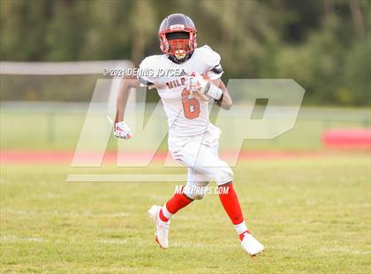 Thumbnail 1 in Wilson Magnet @ Palmyra-Macedon photogallery.