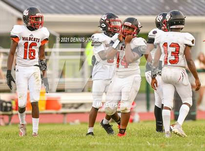 Thumbnail 3 in Wilson Magnet @ Palmyra-Macedon photogallery.
