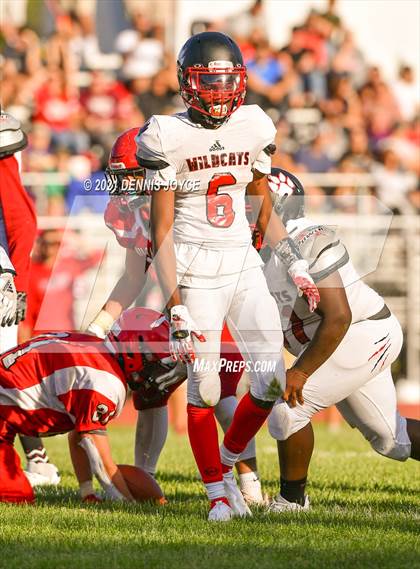Thumbnail 1 in Wilson Magnet @ Palmyra-Macedon photogallery.