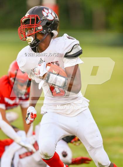 Thumbnail 3 in Wilson Magnet @ Palmyra-Macedon photogallery.
