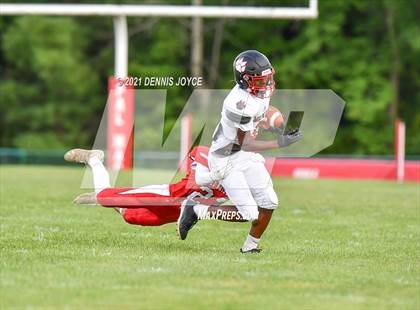 Thumbnail 3 in Wilson Magnet @ Palmyra-Macedon photogallery.
