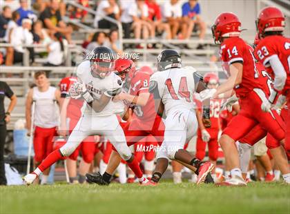 Thumbnail 3 in Wilson Magnet @ Palmyra-Macedon photogallery.