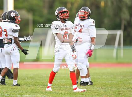 Thumbnail 1 in Wilson Magnet @ Palmyra-Macedon photogallery.