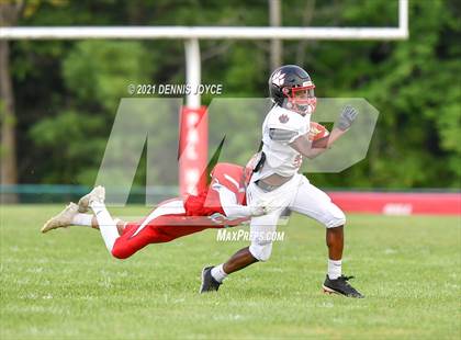 Thumbnail 2 in Wilson Magnet @ Palmyra-Macedon photogallery.