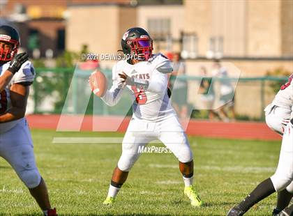 Thumbnail 3 in Wilson Magnet @ Palmyra-Macedon photogallery.