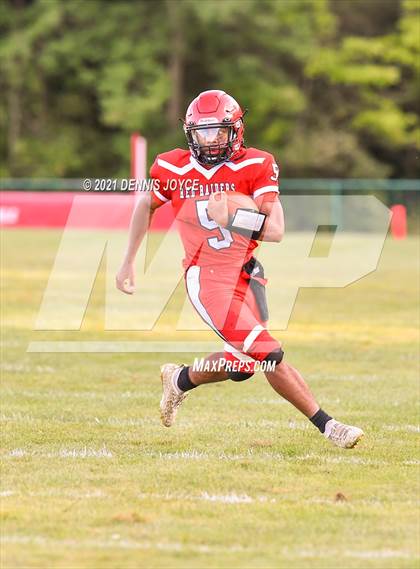Thumbnail 1 in Wilson Magnet @ Palmyra-Macedon photogallery.