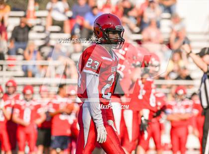 Thumbnail 3 in Wilson Magnet @ Palmyra-Macedon photogallery.