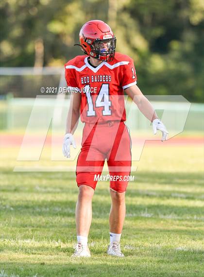 Thumbnail 1 in Wilson Magnet @ Palmyra-Macedon photogallery.
