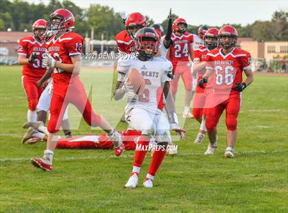 Thumbnail 1 in Wilson Magnet @ Palmyra-Macedon photogallery.
