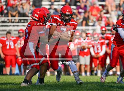 Thumbnail 2 in Wilson Magnet @ Palmyra-Macedon photogallery.