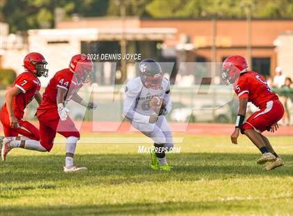 Thumbnail 1 in Wilson Magnet @ Palmyra-Macedon photogallery.