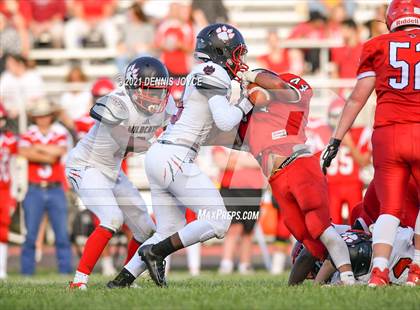 Thumbnail 1 in Wilson Magnet @ Palmyra-Macedon photogallery.