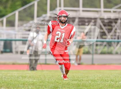 Thumbnail 2 in Wilson Magnet @ Palmyra-Macedon photogallery.