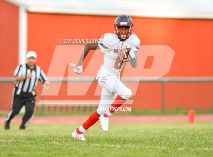 Thumbnail 1 in Wilson Magnet @ Palmyra-Macedon photogallery.
