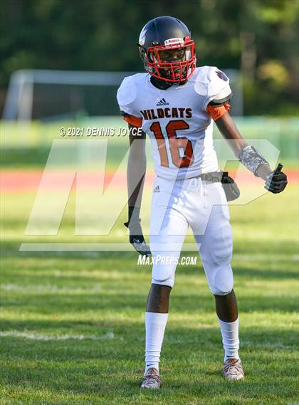 Thumbnail 1 in Wilson Magnet @ Palmyra-Macedon photogallery.
