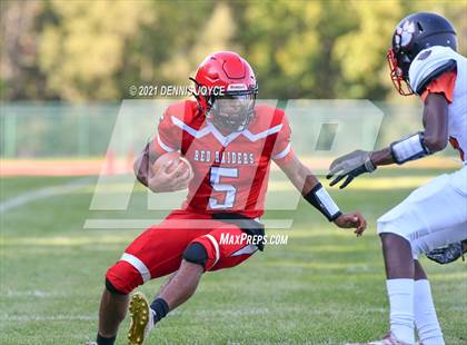 Thumbnail 2 in Wilson Magnet @ Palmyra-Macedon photogallery.