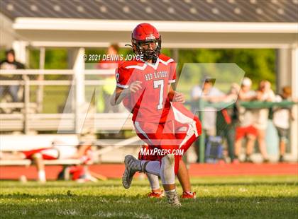 Thumbnail 2 in Wilson Magnet @ Palmyra-Macedon photogallery.