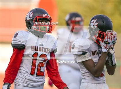 Thumbnail 3 in Wilson Magnet @ Palmyra-Macedon photogallery.