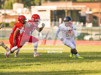 Thumbnail 3 in Wilson Magnet @ Palmyra-Macedon photogallery.