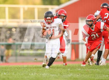 Thumbnail 3 in Wilson Magnet @ Palmyra-Macedon photogallery.