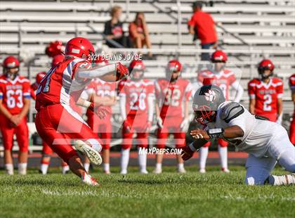 Thumbnail 1 in Wilson Magnet @ Palmyra-Macedon photogallery.