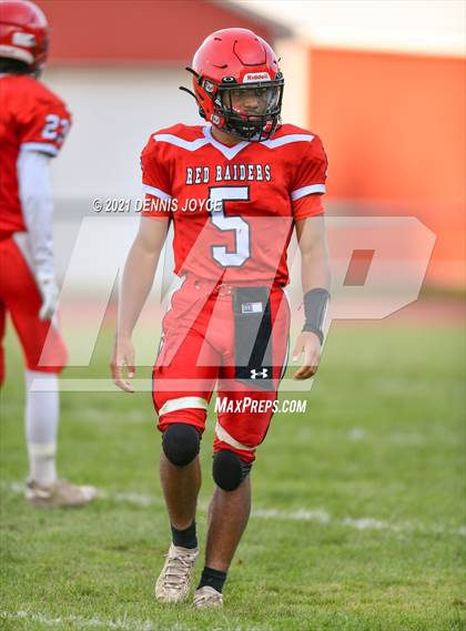 Thumbnail 2 in Wilson Magnet @ Palmyra-Macedon photogallery.