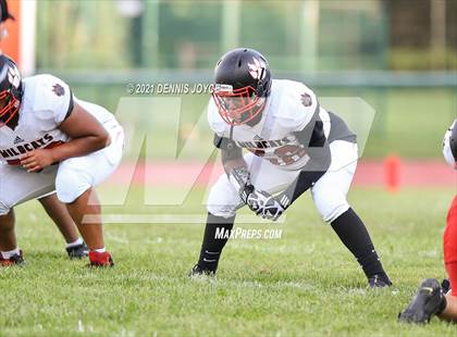 Thumbnail 1 in Wilson Magnet @ Palmyra-Macedon photogallery.