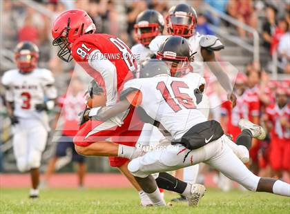 Thumbnail 3 in Wilson Magnet @ Palmyra-Macedon photogallery.
