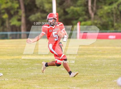Thumbnail 3 in Wilson Magnet @ Palmyra-Macedon photogallery.