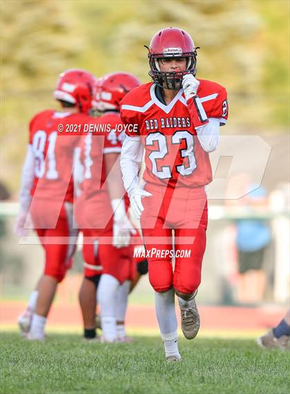 Thumbnail 1 in Wilson Magnet @ Palmyra-Macedon photogallery.