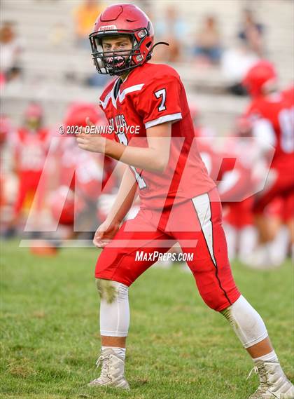 Thumbnail 3 in Wilson Magnet @ Palmyra-Macedon photogallery.
