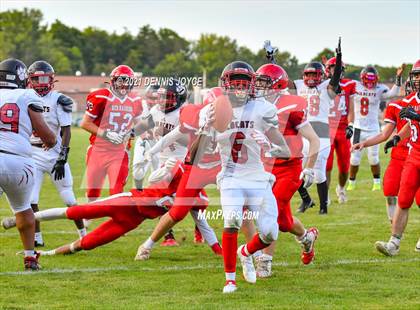Thumbnail 3 in Wilson Magnet @ Palmyra-Macedon photogallery.