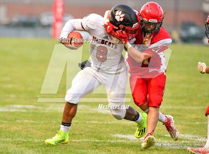 Thumbnail 2 in Wilson Magnet @ Palmyra-Macedon photogallery.