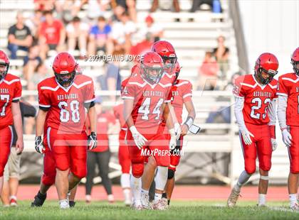Thumbnail 3 in Wilson Magnet @ Palmyra-Macedon photogallery.
