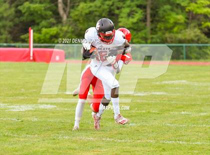 Thumbnail 3 in Wilson Magnet @ Palmyra-Macedon photogallery.