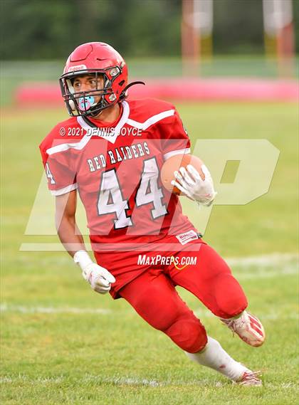 Thumbnail 2 in Wilson Magnet @ Palmyra-Macedon photogallery.