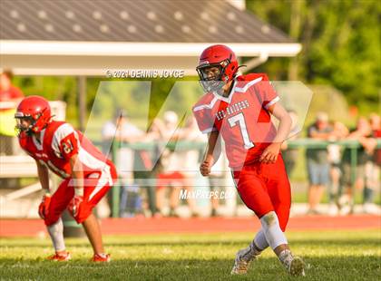 Thumbnail 3 in Wilson Magnet @ Palmyra-Macedon photogallery.