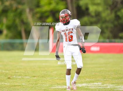 Thumbnail 2 in Wilson Magnet @ Palmyra-Macedon photogallery.