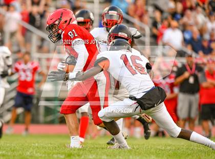 Thumbnail 2 in Wilson Magnet @ Palmyra-Macedon photogallery.