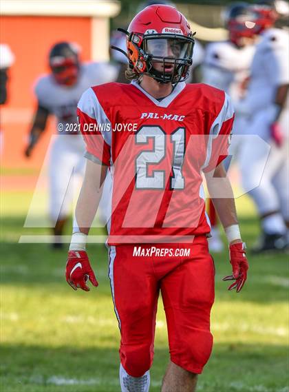 Thumbnail 2 in Wilson Magnet @ Palmyra-Macedon photogallery.