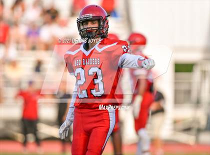 Thumbnail 2 in Wilson Magnet @ Palmyra-Macedon photogallery.