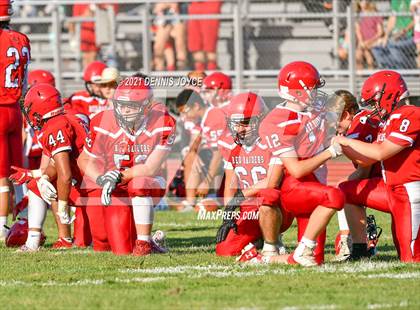 Thumbnail 1 in Wilson Magnet @ Palmyra-Macedon photogallery.