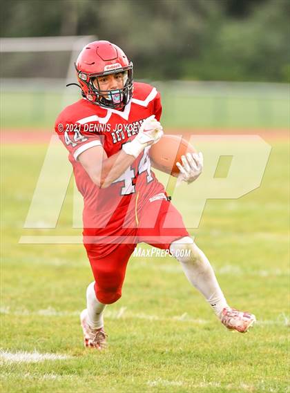 Thumbnail 1 in Wilson Magnet @ Palmyra-Macedon photogallery.