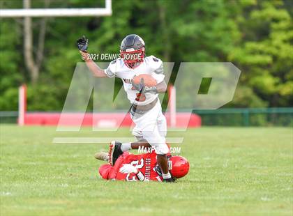 Thumbnail 1 in Wilson Magnet @ Palmyra-Macedon photogallery.
