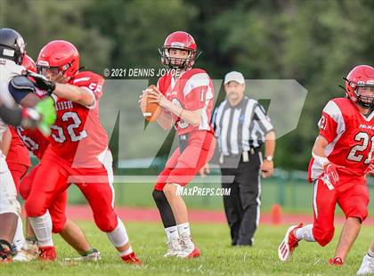 Thumbnail 2 in Wilson Magnet @ Palmyra-Macedon photogallery.