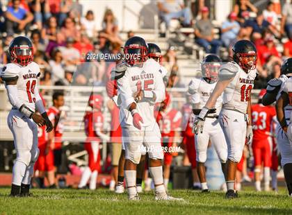 Thumbnail 1 in Wilson Magnet @ Palmyra-Macedon photogallery.