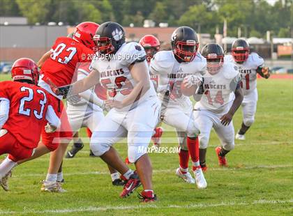 Thumbnail 2 in Wilson Magnet @ Palmyra-Macedon photogallery.
