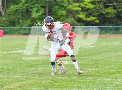 Thumbnail 1 in Wilson Magnet @ Palmyra-Macedon photogallery.